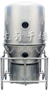 GFG系列高效沸騰干燥機