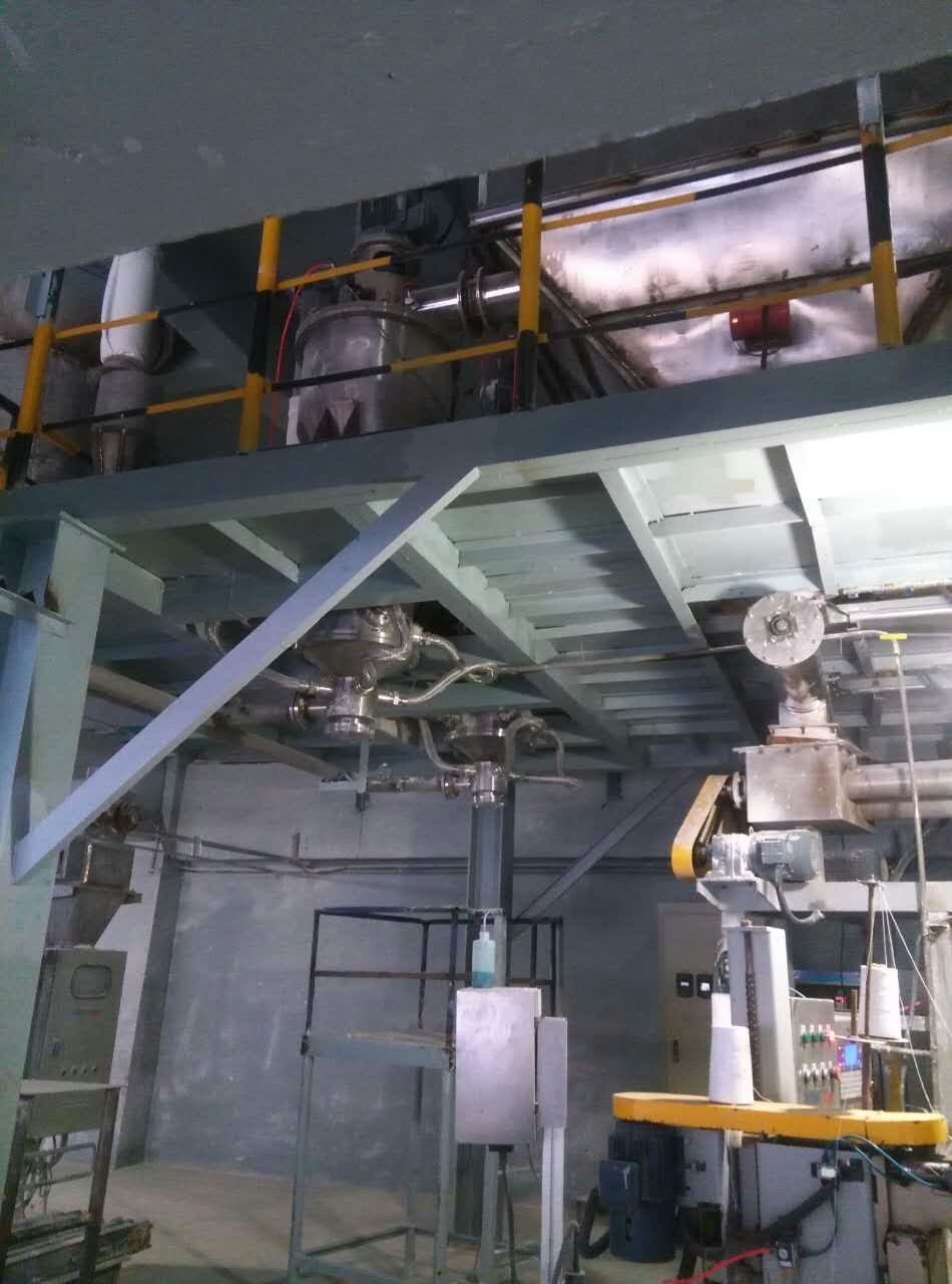 磷酸鐵鋰專用粉碎機 磷酸鐵鋰專用粉碎機