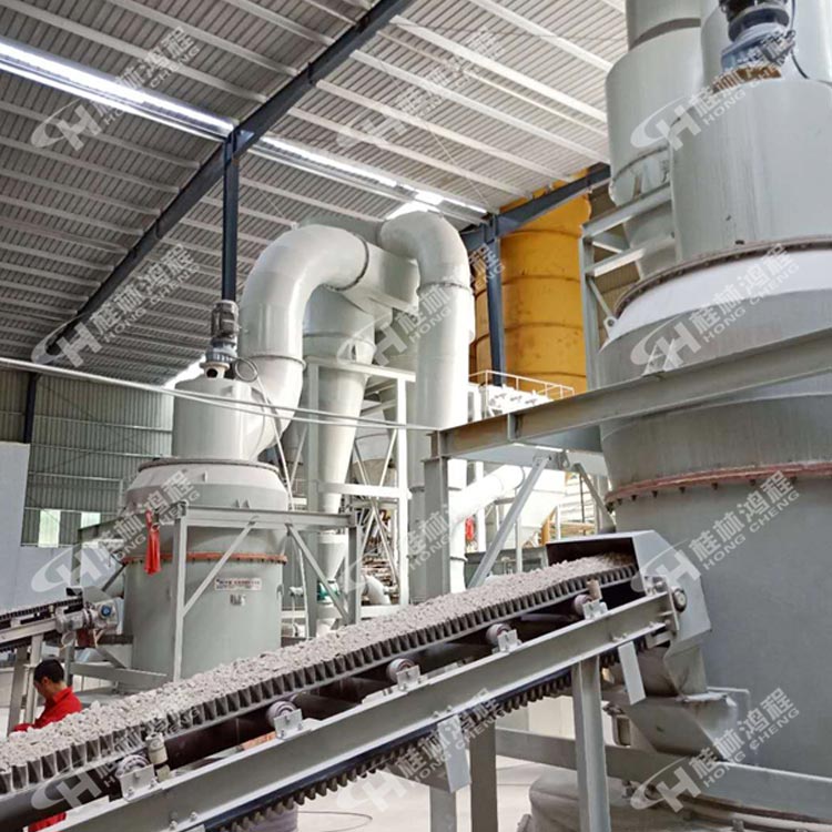 095600_497997_procont.jpg HC1700石灰石,具體目數暫時沒檢測工具,估計300目左右,產量每小時16噸左右-江油3.jpg