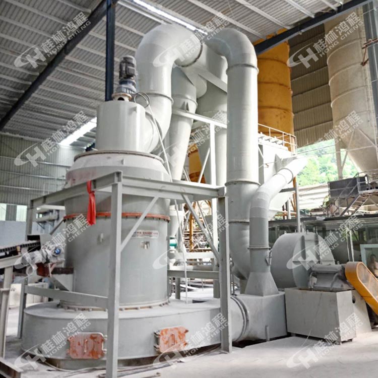 094635_309188_procont.jpg HC1700石灰石,具體目數暫時沒檢測工具,估計300目左右,產量每小時16噸左右-江油1.jpg