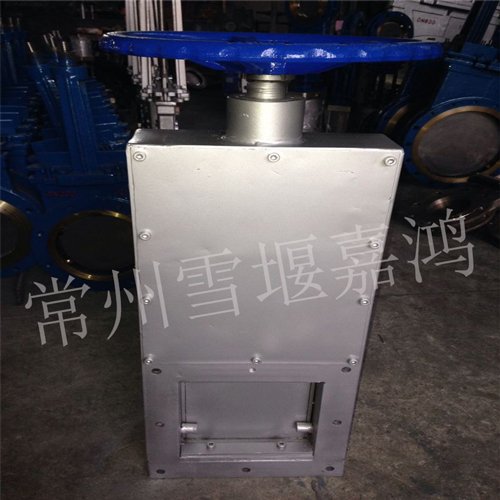 常州**手動(dòng)螺旋閥 常州專業(yè)手動(dòng)螺旋閥門廠家