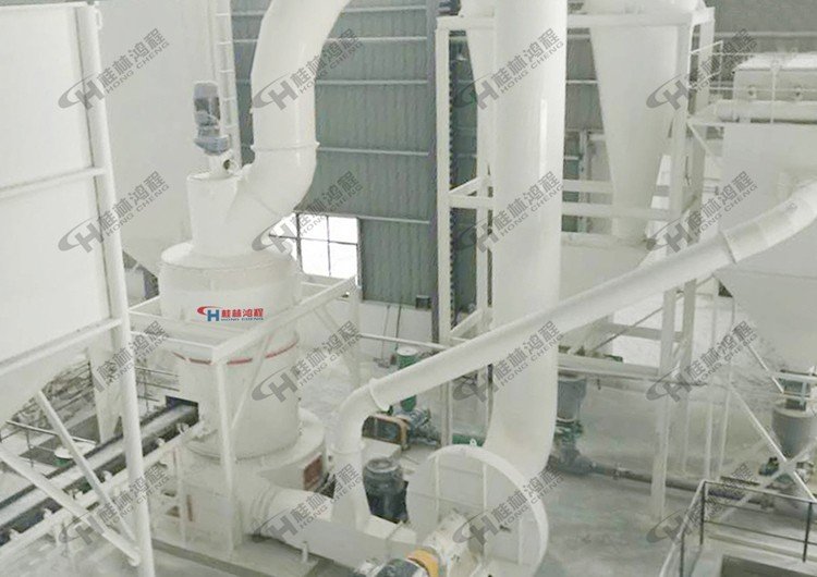 高速雷蒙磨粉機 粉磨白云石陶瓷大理石雷蒙磨粉機.jpg 161940_250431_procont.jpg