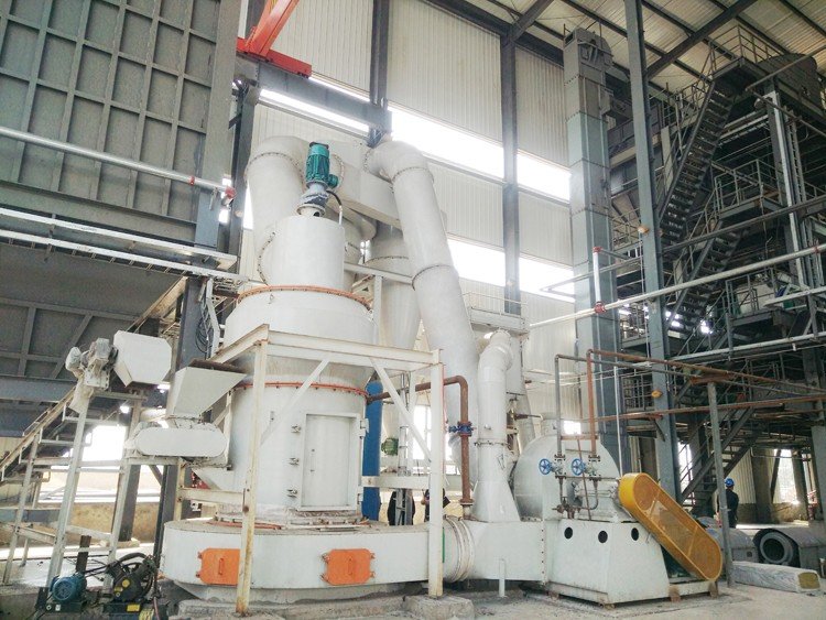 雷蒙磨粉機成套設備 石英石雷蒙磨 高壓雷蒙磨粉機.jpg