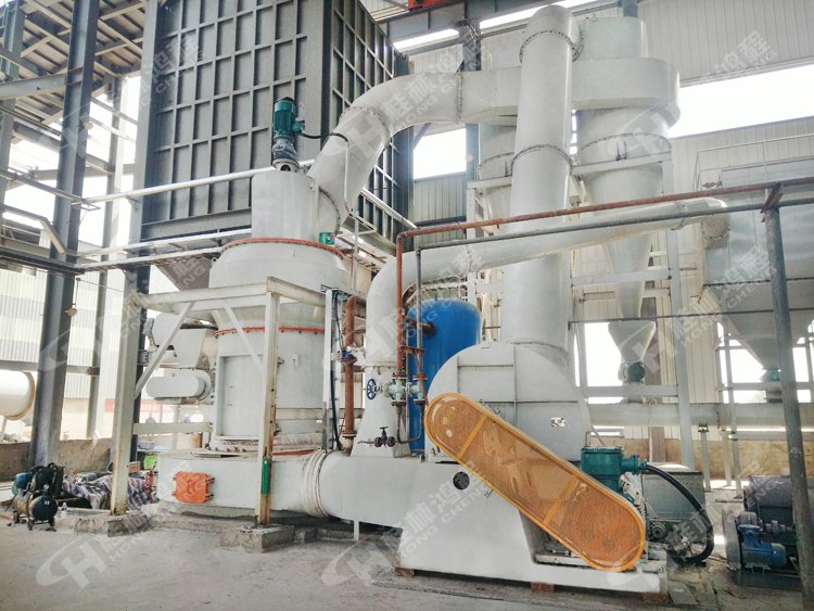 雷蒙磨粉機成套設備 石英石雷蒙磨 高壓雷蒙磨粉機.jpg