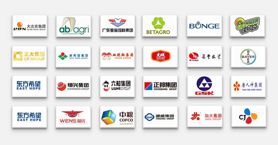 麥杰合作客戶 麥杰合作客戶