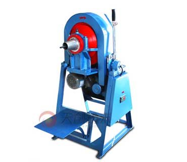 實驗錐形球磨機 實驗錐形球磨機