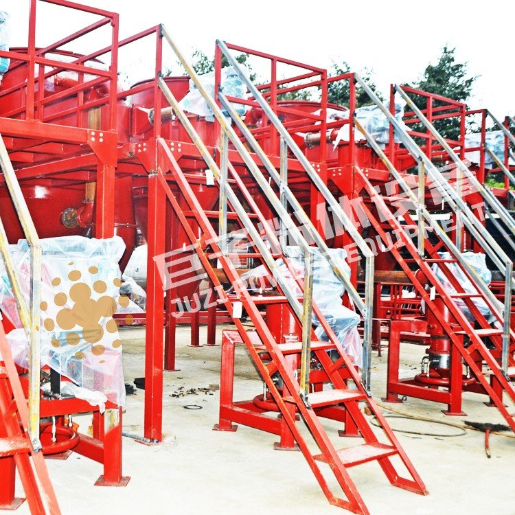 氣流粉碎機 氣流粉碎機