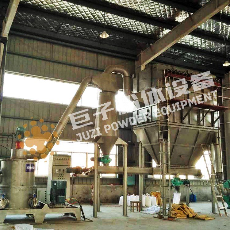 磷酸鐵粉碎機 磷酸鐵粉碎機