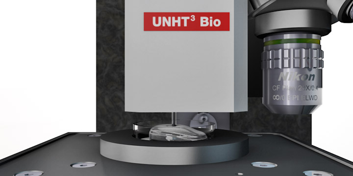 壓痕程序：針對測量進(jìn)行了優(yōu)化