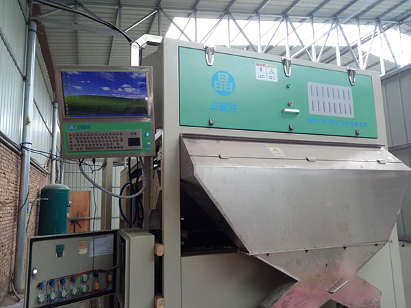 色選機|食品|再生料|礦石|履帶色選機 色選機|食品|再生料|礦石|履帶色選機