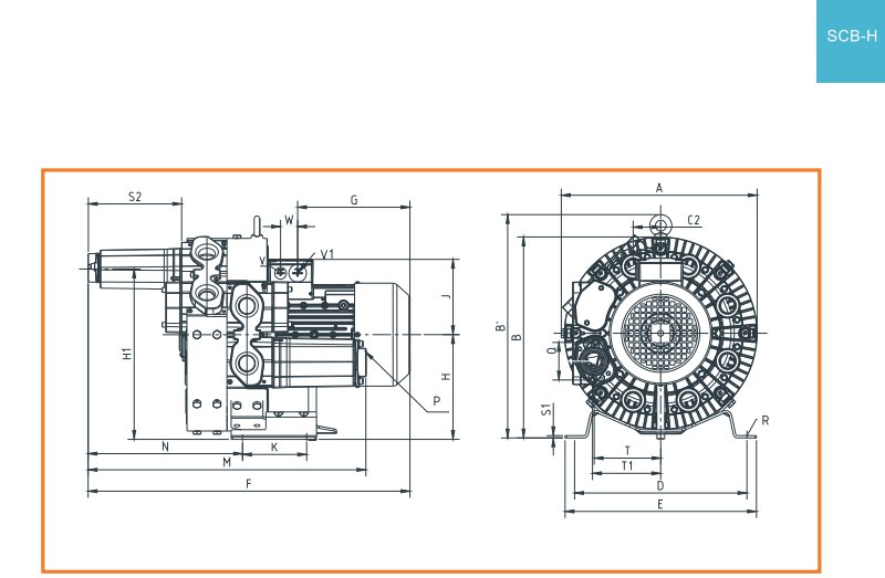 海姆克鼓風(fēng)機(jī) 海姆克鼓風(fēng)機(jī)