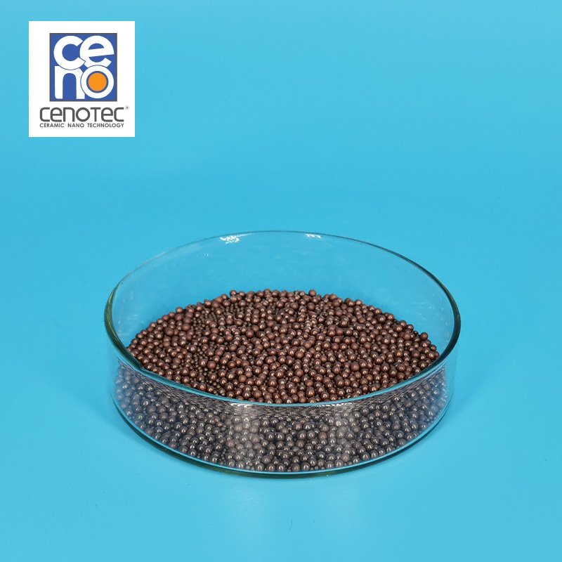 鈰穩(wěn)定氧化鋯珠 鈰穩(wěn)定氧化鋯珠