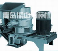 食品、藥材、化工超微粉碎機(jī) PF系列沖擊式超微制砂機(jī)