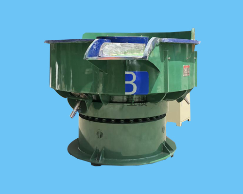 振動研磨機廠家