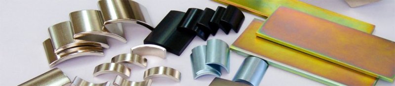 釹鐵棚磁瓦- 釹鐵棚磁瓦-