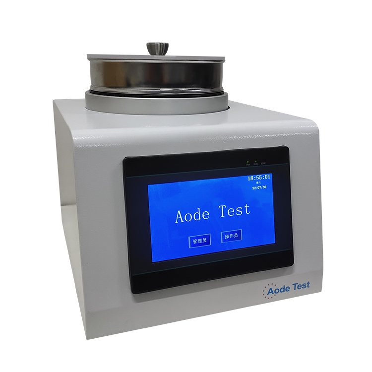 氣流篩分儀 氣流篩分儀