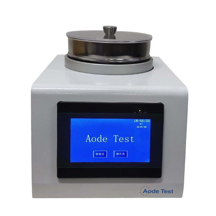 負(fù)壓篩分儀 負(fù)壓篩分儀