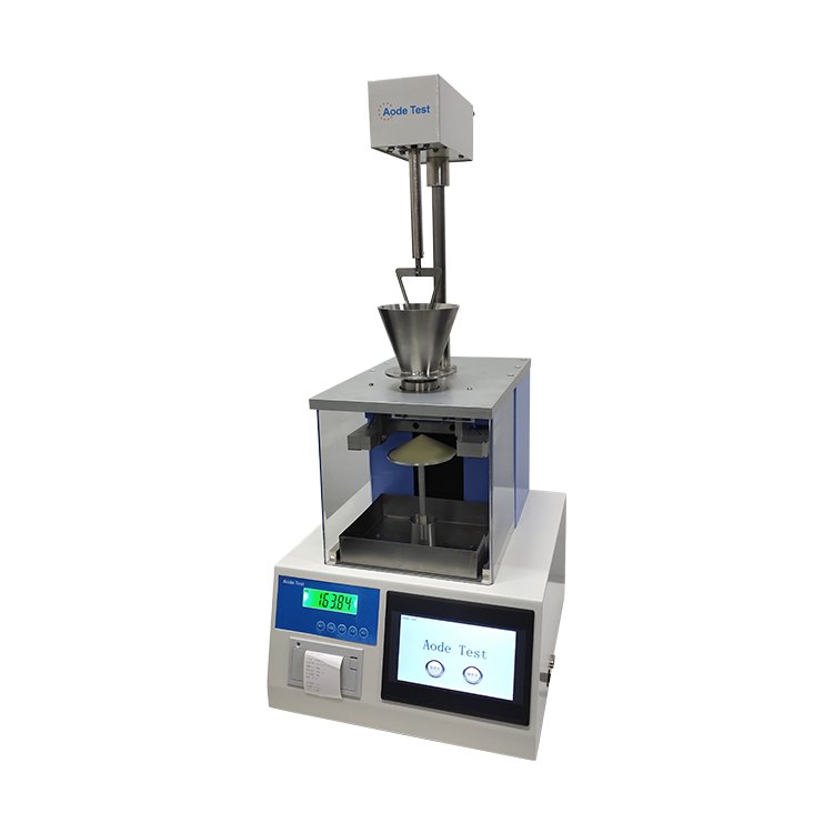 粉末流動性測試儀