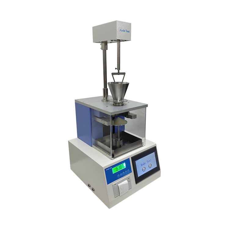 粉體綜合特性測試儀