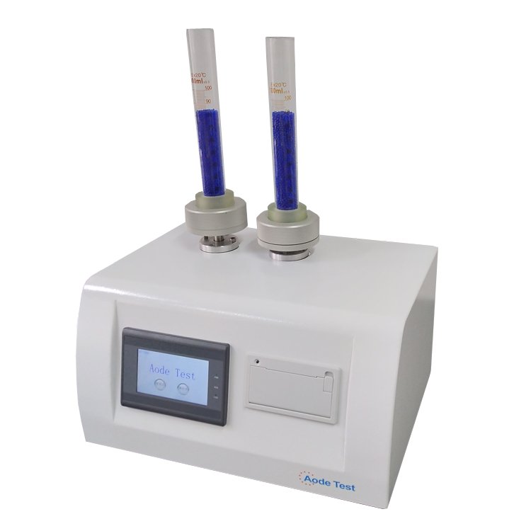 振實密度測定儀 振實密度測定儀