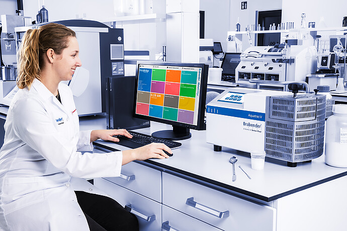 水選擇性水分含量分析軟件能夠準 水選擇性水分含量分析軟件能夠準