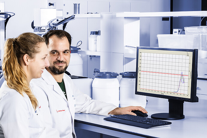 先進的軟件實現優質的結果