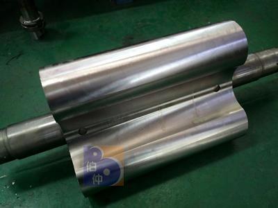 伯仲工業 伯仲工業