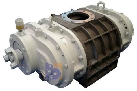 伯仲工業 伯仲工業