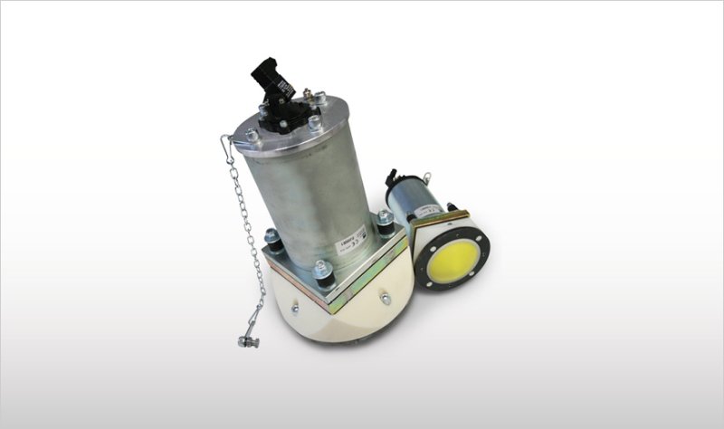 Combined Hammer Blasters Combined Hammer Blasters