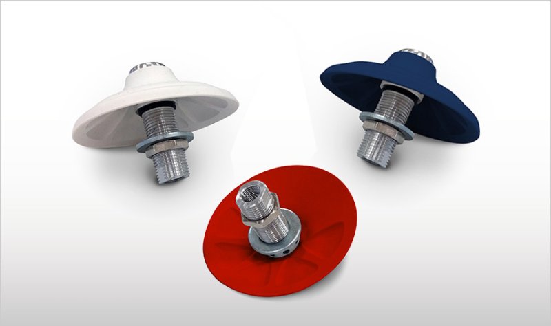 Vibro aerator Vibro aerator