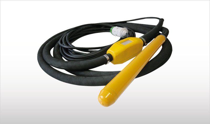 Electric High Frequency Internal Vibrators Electric High Frequency Internal Vibrators