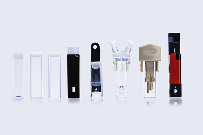 滿足您所需的所有測(cè)量模式