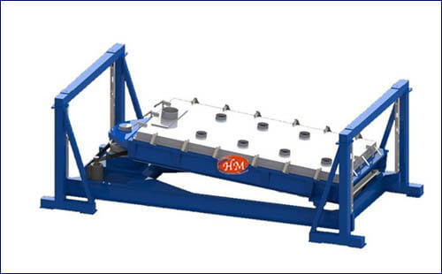 平面回旋篩產(chǎn)品首