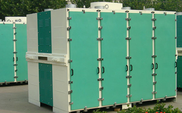 高方平篩產品展示