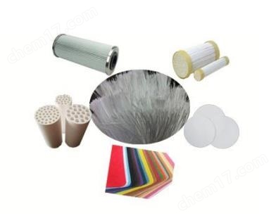 全自動濾膜孔徑分析儀