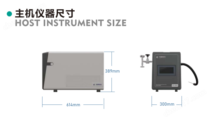 原位微分電化學質譜儀