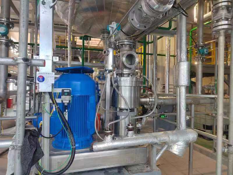 恒力石化 把二氧化硅分散進聚酯 (2).jpg