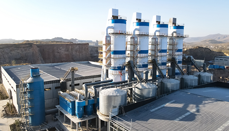 LIBS 5000激光成分在線分析儀(圖2)