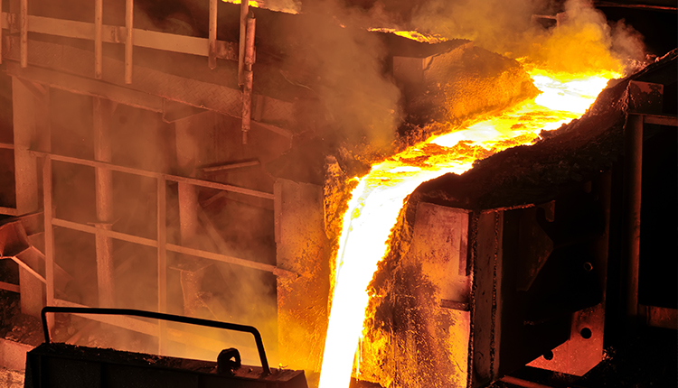 LIBS 5000激光成分在線分析儀(圖3)