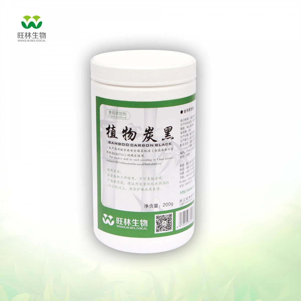 200g 罐裝 200g 罐裝