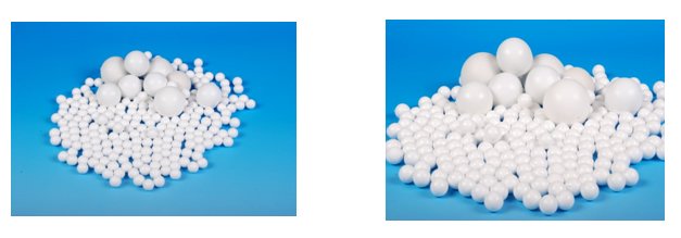 TZP(增韌氧化鋯珠) TZP(增韌氧化鋯珠)