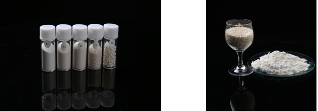 TZP(增韌氧化鋯珠) TZP(增韌氧化鋯珠)