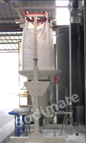 垂直螺旋輸送機