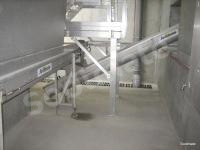 連接板框壓濾機