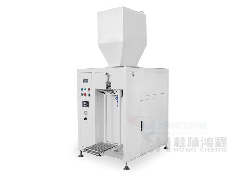 PZBF03普通閥口粉體包裝機 PZBF03普通閥口粉體包裝機