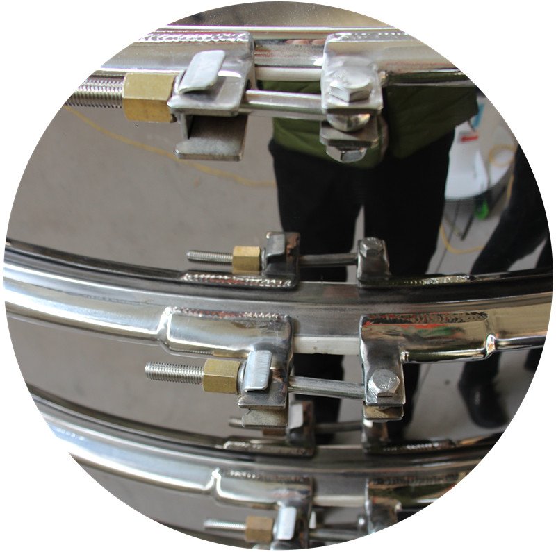 三次元旋振篩 三次元旋振篩